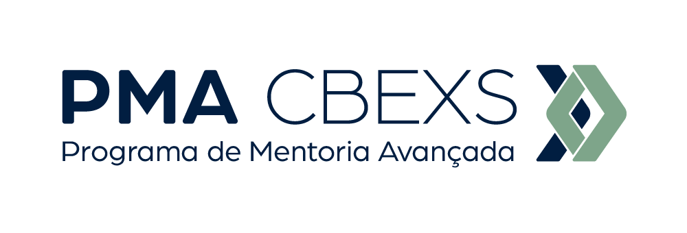 PMA, Programa de Mentoria Avançada do CBEXS