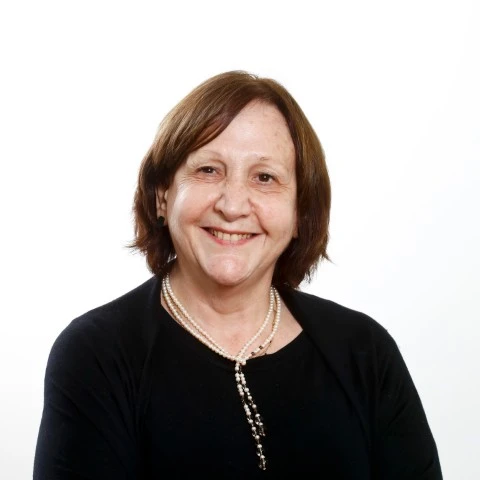 Ana Maria Malik