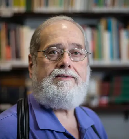 Gonzalo Vecina