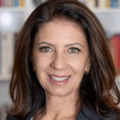 Paola Andreoli