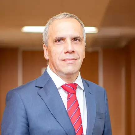 Antonio Pereira (Tom Zé)