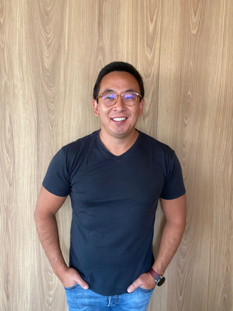 Massanori Shibata Jr.
