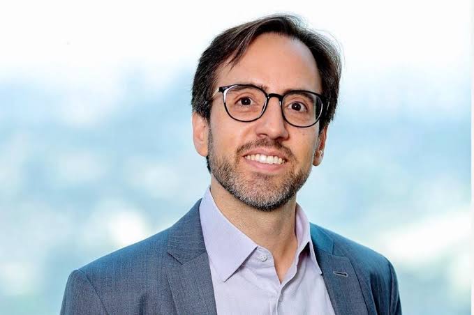 Rafael Mendes